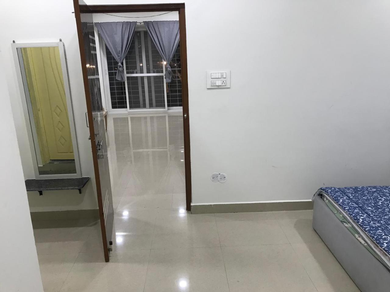 Leo'S Den 9 Guests Ac 3Bhk 9 Mins To Rgia Villa Shamshabad Exterior foto