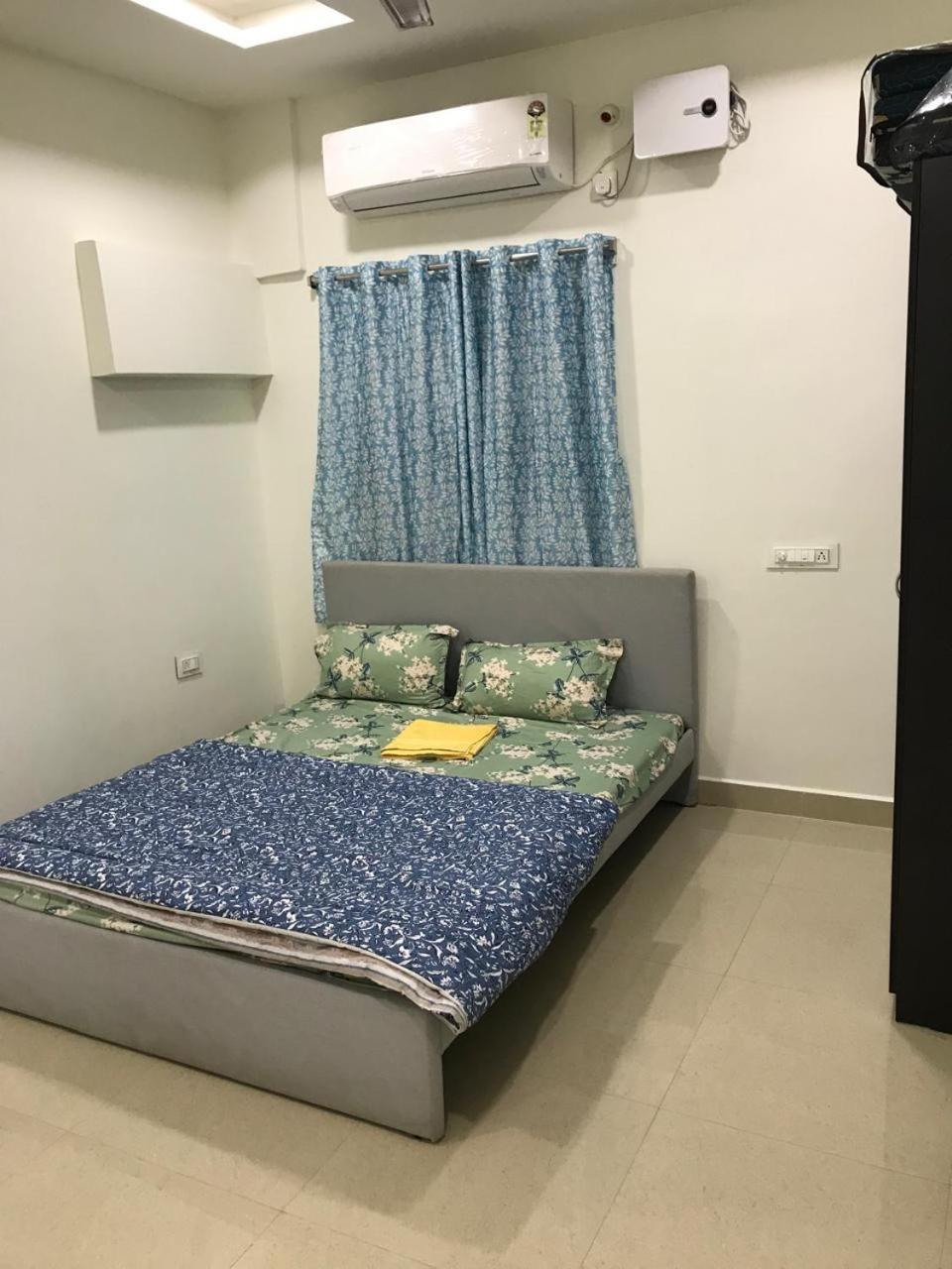 Leo'S Den 9 Guests Ac 3Bhk 9 Mins To Rgia Villa Shamshabad Exterior foto